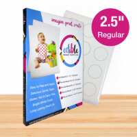 Read Edible Image Supplies Reviews